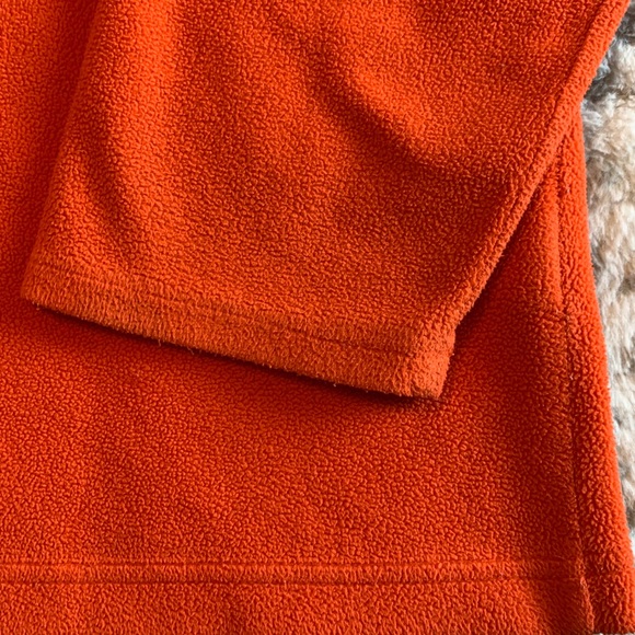 ‼️SOLD‼️Vintage Tommy Hilfiger polar zip up top. - Picture 5 of 5